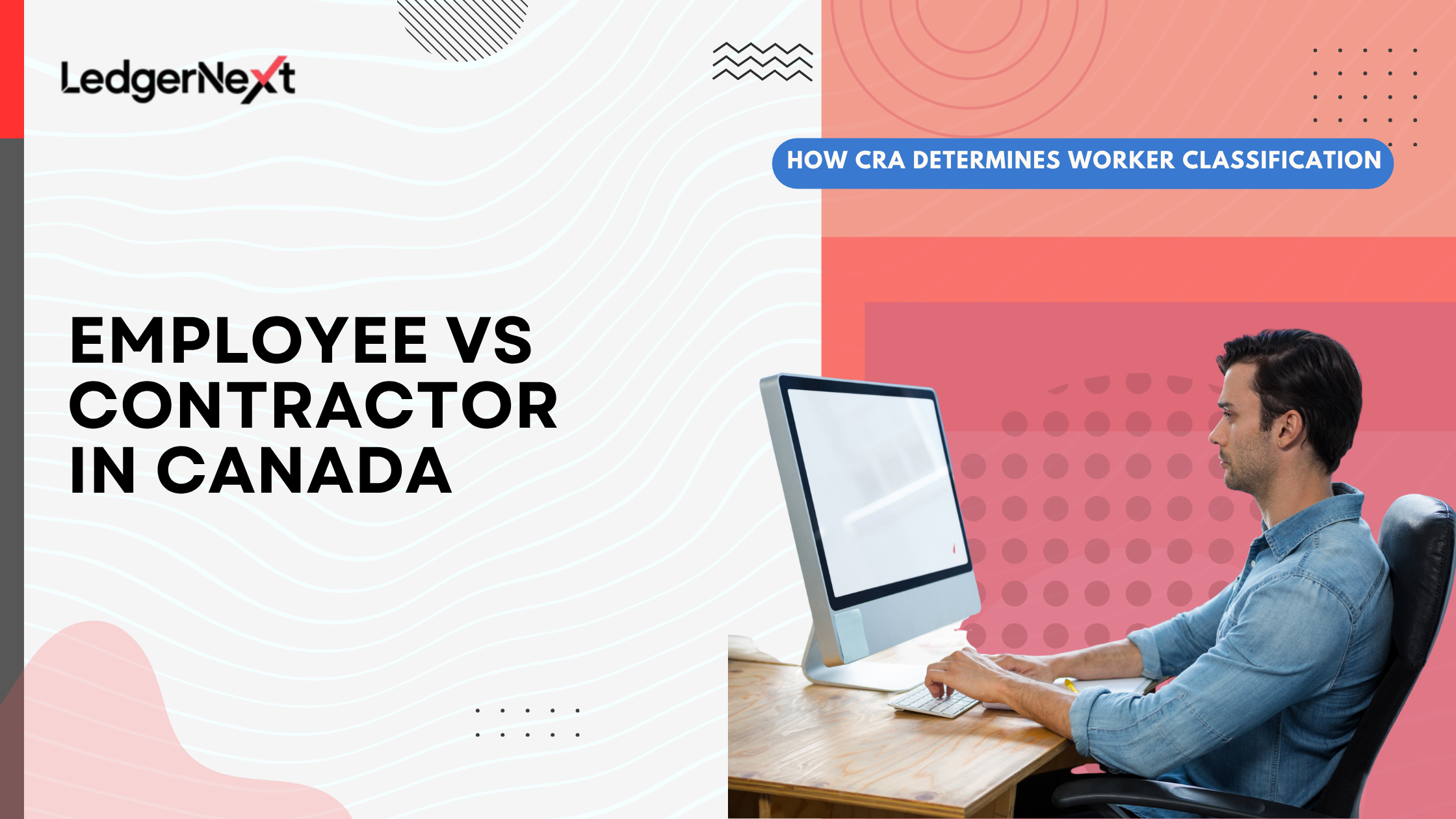 Employee vs Contractor in Canada
